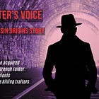 His Master's Voice part 3: An MI7 Assssin origins story