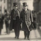 Are the Western bosses PSYCHOPATHS? Part 2: The years 1900-1938