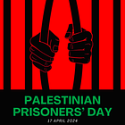 Palestinian Prisoners' Day