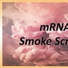 Saeed A. Qureshi, Ph.D. : "Το mRNA του Εμβολίου ΔΕΝ Είναι mRNA, Αλλά Είναι Σκουπίδια : Μια Eγκληματολογική Εξέταση" 