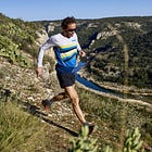 L’attaque talon en trail : pas pire que l'attaque médio !
