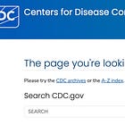 Download CDC Guidelines Removed By The Trump Admin