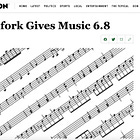 Album Scores Are Meaningless
