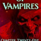 Psalm of Vampires: Chapter 25