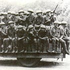 Motorization at Fort Eustis