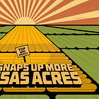TEE Snaps Up More Prime Kansas Hydrogen Acres