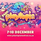Playtopia Festival, a festival for creators, is set to return for a 2023 edition and is calling for artists, speakers and developers