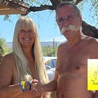 The Naturist Living Show: President Weber