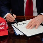 Trump demands states obey law he just announced via tweet