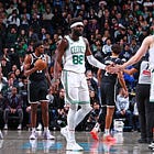🏀 Análise vídeo | Neemias Queta vs. Brooklyn Nets