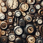 Mind's Clockwork: How Our Brains Understand Time