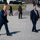 Trump's Third Term: A Fucking Figment of His Own Demented Imagination