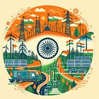 Energy Transition #4 : India Electrified