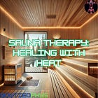 Sauna Therapy: Healing with Heat