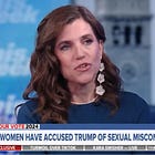 The Unbearable Shame Of Being Nancy Mace