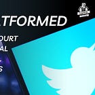 Deplatformed - Netchoice Oral Arguments Update