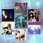 Seven Albums Turning 40 In 2025
