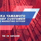 Mika Yamamoto Joins Freshworks as Chief Customer and Marketing Officer