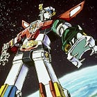 More Voltron, Less Froggytron