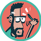 Get Space Fartz & More At Thought Bubble 