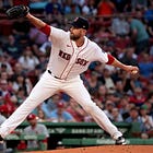 Red Sox showing strong interest in Paxton (report)