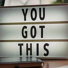 Managing Overwhelm