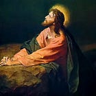 Jesus (Yehoshua) Never Claimed to Be YHWH