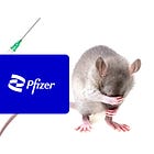 Time for your EIGHTH dose: Pfizer says latest booster won't be tested on humans but it works great on mice!