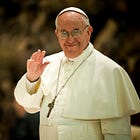 Best Pope Ever Has Final Moments Wasted By JD Vance