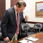 House fails to override Rhoden's veto of childcare assistance