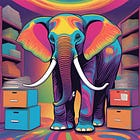 New Collapsible Headers & Is Evernote Getting a File Manager?
