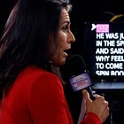 Tulsi Gabbard and Trump's scheme to gut the intel agencies