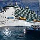 Tips to get the most out of your cruise vacation – and a review of mine