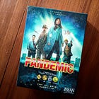 Pandemic | Retrăiește cea mai mare victorie a omenirii