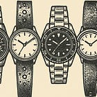 Your First Automatic Watch