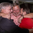Two Wrongly Convicted Georgia Men Freed After 25 Years In Prison For Crime That Never Happened