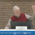 Gallery Advisory Committee Divided on Taxpayers’ Responsibility for the TOM