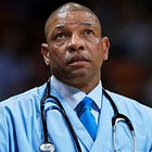 Philadelphia 76ers Fire Doc Rivers After Learning He's Not an Actual Doctor