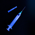 GAO Backs 'Universal Vaccine' Built From Multiple Virus Fragments Fused Into One—Influenza Takes Center Stage Again