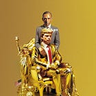 Trump as Apprentice -- or Master?