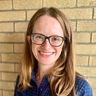 My First Byline: Sophie Quinton