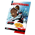 Review: Extraman #1