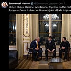 Surprising admission from Ukraine's President 