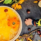 10 Easy Pumpkin Ideas for Toddlers and Pre-schoolers 