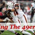 How The Browns 'Solved' The 49ers Offense