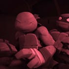 'Teenage Mutant Ninja Turtles' Returns Home To Pluto TV’s Totally Turtles 