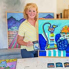 Under the Hood: Heidi Barrett's Bold and Creative Life