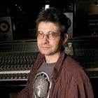 The Problem with Steve Albini