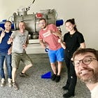 Bienvenue dans l’usine du futur 🏭
