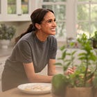 ‘With Love, Meghan’ Discussion Thread: Episodes 1 to 4 